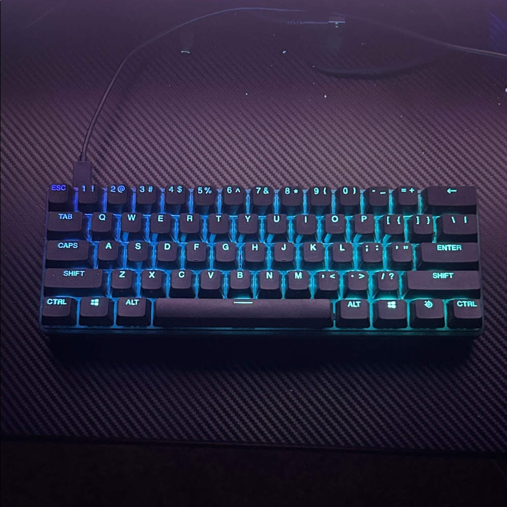 Apex Pro Mini Gen 3